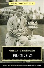 Great American Golf Stories