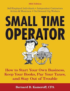 Small Time Operator