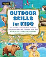 Outdoor Skills for Kids