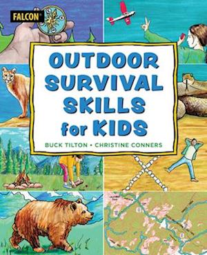 Outdoor Skills for Kids