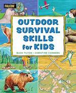 Outdoor Skills for Kids