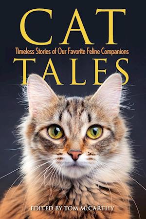 Cat Tales