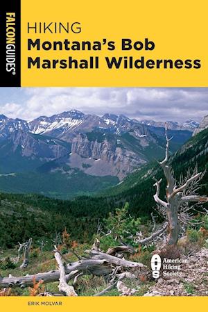 Hiking Montana's Bob Marshall Wilderness