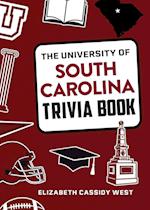 The University of South Carolina Trivia Book