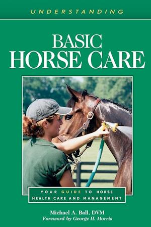 Understanding Basic Horse Care