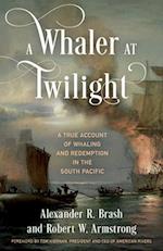 Whaler at Twilight