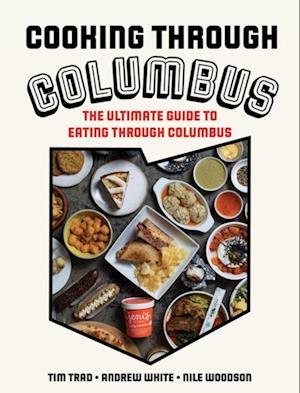 Cooking through Columbus