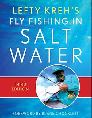 Lefty Kreh's Fly Fishing in Salt Water