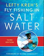 Lefty Kreh's Fly Fishing in Salt Water