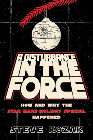 A Disturbance in the Force