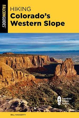 Hiking Colorado's Western Slope