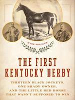 First Kentucky Derby