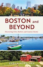 Boston and Beyond
