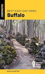 Best Easy Day Hikes Buffalo, Second Edition