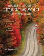 Travels through the Heart and Soul of New England
