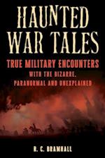 Haunted War Tales