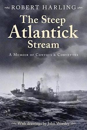 The Steep Atlantick Stream