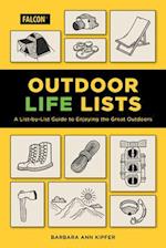 Outdoor Life Lists