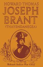 Joseph Brant (Thayendanegea) 