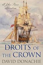 Droits of the Crown