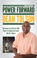 Power Forward : My Journey from Illiterate NBA Player to a Magna Cum Laude Master's Degree 