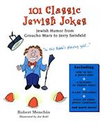 101 Classic Jewish Jokes