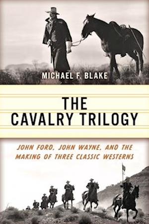 Cavalry Trilogy