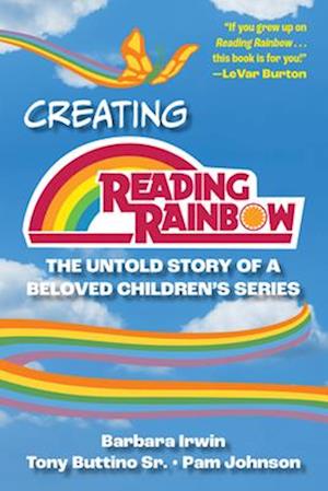 Creating Reading Rainbow