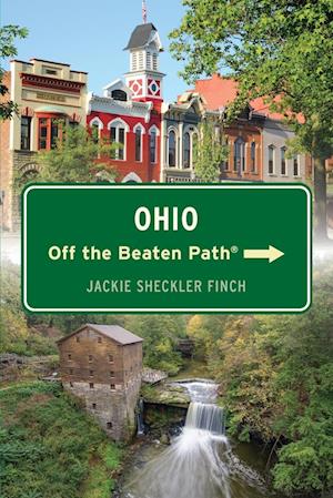 Ohio Off the Beaten Path(r)