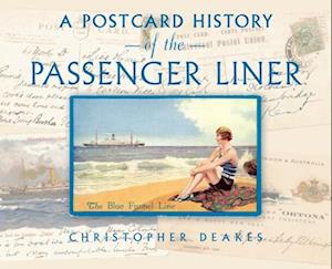 Postcard History of the Passenger Liner