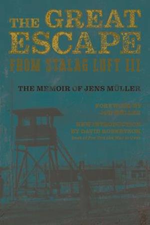 Great Escape from Stalag Luft III