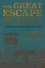 Great Escape from Stalag Luft III