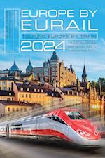 Europe by Eurail 2024