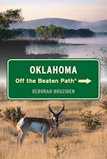 Oklahoma Off the Beaten Path®, Ninth Edition