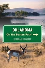 Oklahoma Off the Beaten Path(R)