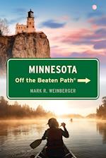 Minnesota Off the Beaten Path®, Eleventh Edition