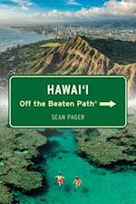 Hawai'i Off the Beaten Path(r)