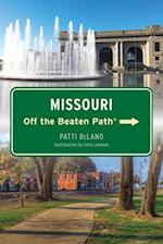 Missouri Off the Beaten Path®, Twelfth Edition