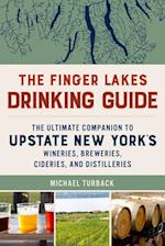 The Finger Lakes Drinking Guide