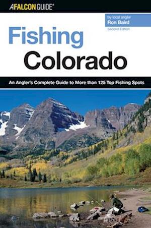 Fishing Colorado