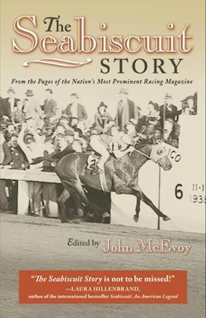 Seabiscuit Story