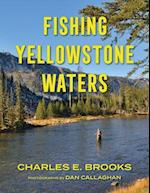 Fishing Yellowstone Waters