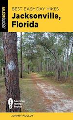 Best Easy Day Hikes Jacksonville, Florida