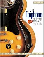 Epiphone Guitar Book