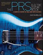 PRS Electric Guitar Book