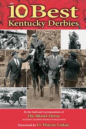 10 Best Kentucky Derbies