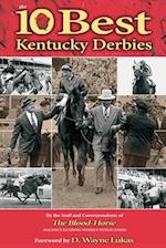 10 Best Kentucky Derbies