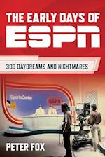 The Early Days of ESPN