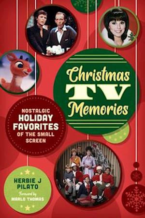 Christmas TV Memories