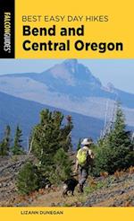 Best Easy Day Hikes Bend and Central Oregon